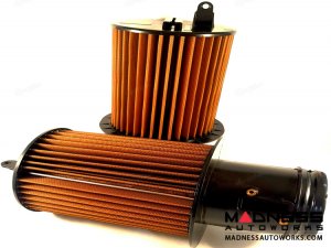 Lamborghini Huracan (LP-610) Performance Air Filter  - Sprint Filter  - Full Kit